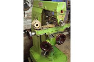 Станок фрезерный НГФ110 Ш4