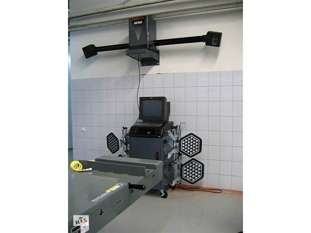 Стенди розвал сходження Hunter,США - Фото 3