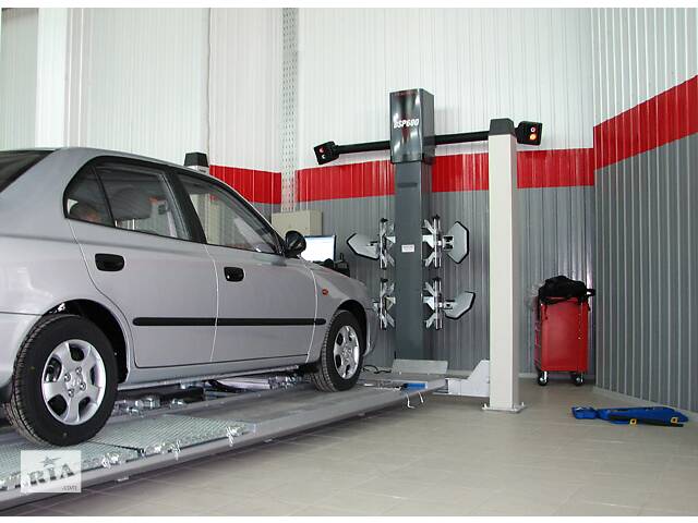 Стенди розвал сходження Hunter,США - Фото 4