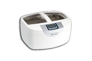 Стерилизатор большой ультразвуковой Ultrasonic CE4820 на 70W и 2500 мл Salon professional