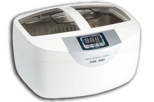 Стерилизатор большой ультразвуковой Ultrasonic CE4820 на 70W и 2500 мл Salon professional