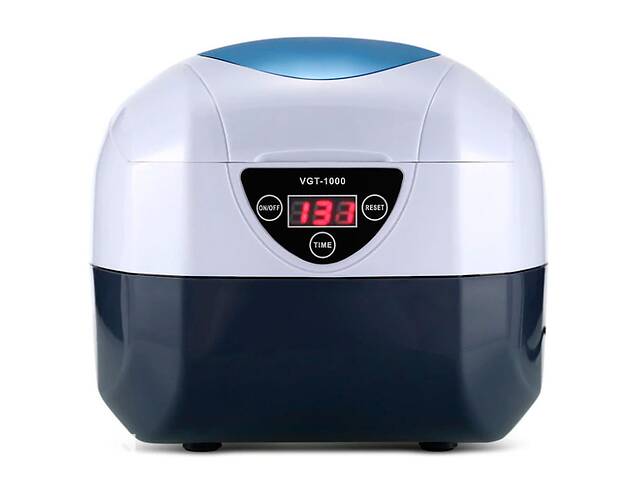Стерилизатор ультразвуковой ванночка SalonHome T-OS28875 VGT-1000 для стерилизации инструментов