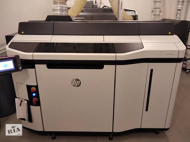 Система 3d печати HP MJF 5200