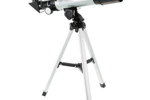 Телескоп рефракционный RIAS F36050 со штативом
