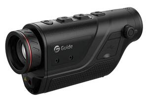 Тепловізійний монокуляр GUIDE TD410 400х300px 19mm