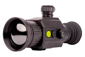 Тепловізор Dahua Thermal Scope C450