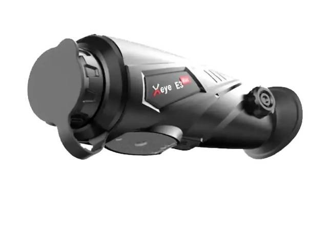 Тепловизор INFIRAY (iRay) XEYE 2 E3 MAX V3