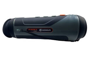 Тепловизор Konus Fiery 2x (19 мм, 400x300, 1353 м)