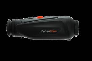 Тепловизор ThermTec Cyclops 319P (19 мм, 384x288, 950 м, NETD ≤25 мК)