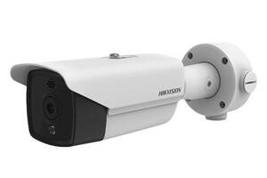 Тепловизионная камера Hikvision DeepinView DS-2TD2117-10/PA