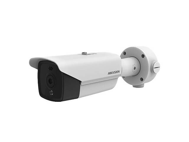 Тепловизионная камера Hikvision DeepinView DS-2TD2117-10/PA