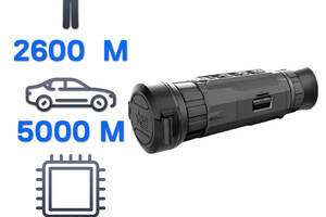 Тепловизионный монокуляр AGM Sidewinder TM50-640