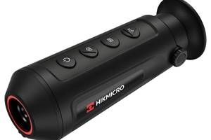 Тепловизионный монокуляр HikMicro Lynx LC06