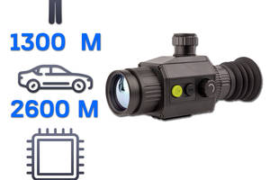 Тепловизионный прибор  Dahua Thermal Scope C425