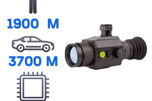 Тепловизионный прибор  Dahua Thermal Scope C435