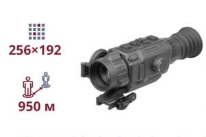 Тепловизионный прицел AGM Rattler V2 TS19-256