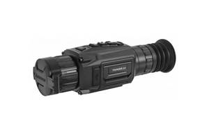 Тепловизионный прибор HikMicro THUNDER TH25P 2.0 (HM-TR53-25S1G/W-TH25P 2.0)