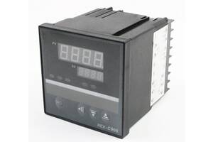 Терморегулятор REX C-900 Relay FK02 M*AN