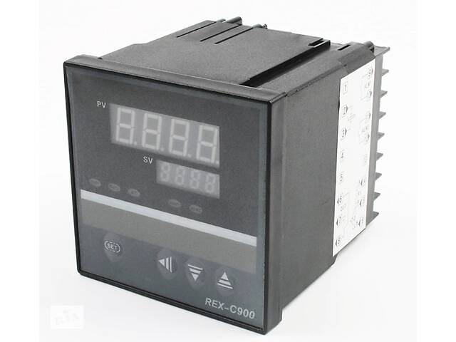 Терморегулятор REX C-900 Relay FK02 M*AN