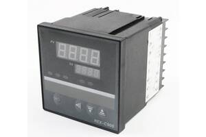Терморегулятор REX C-900 ssr FK02 V*AN точный