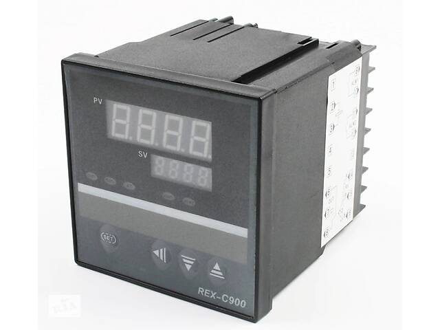 Терморегулятор REX C-900 ssr FK02 V*AN точный