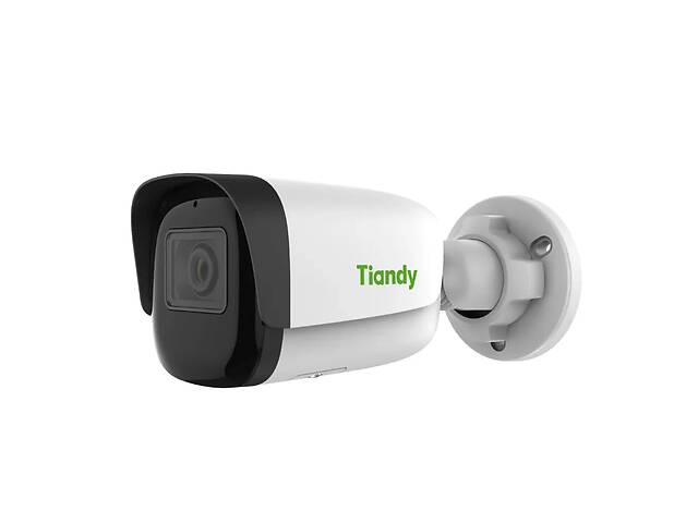 Tiandy TC-C32WN Spec: I5/E/Y/2.8mm 2МП Цилиндрическая камера