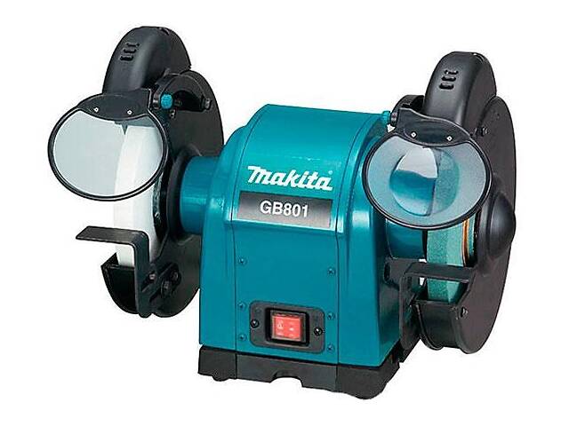 Точильный станок Makita GB801