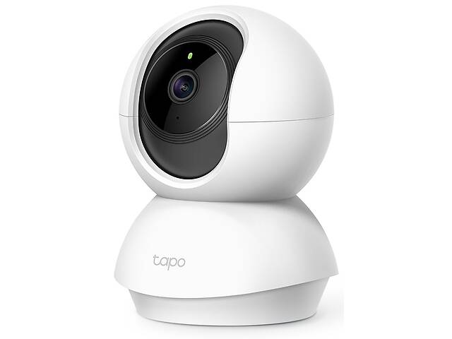 TP-Link IP-камера Tapo C210 3MP N300 microSD motion detection