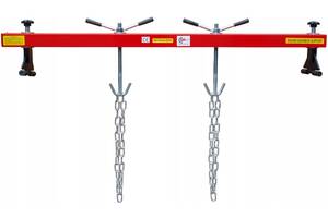 Траверса для снятия и вывешивания двигателя балка для подвески двигателя CarMax 24426 500 кг (000016)