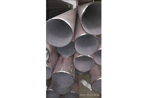 Труба зварна сталева 30х1,5х6000мм