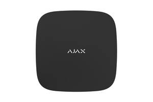 Централь системы безопасности Ajax Hub 2 Plus black