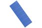 Туристический складной коврик Lesko Shanpeng 190х57х20 мм Синий (7224-25401)