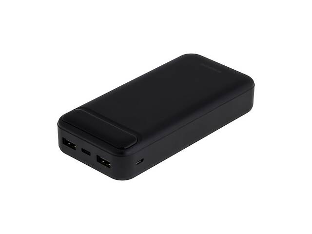 УМБ Power Bank Borofone BJ14A Freeway 2A Micro-usb Type-C LED дисплей 20000 mAh