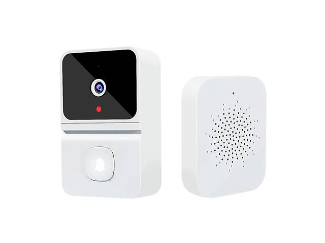 Умный видеодомофон Intercom Tuya smart wifi ip видеозвонок - 116313227 ...