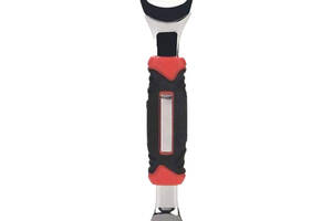 Универсальный накидной ключ торцевой Universal Tiger Wrench 48-в-1 Black\Red