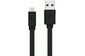 USB кабель Type-C HOCO-X5 Black (Код товара:10251)