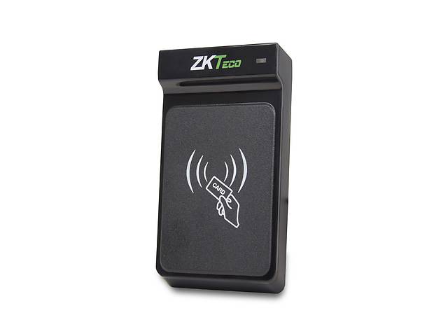 USB-считыватель ZKTeco CR20M для считывания карт Mifare