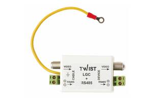 Устройство для грозозащиты Twist-LGC+RS485