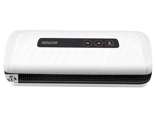 Вакуумный упаковщик Sencor SVS 1010 WH (6429676)