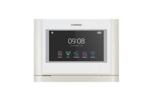 Відеодомофон Commax CDV-704MA White + Pearl