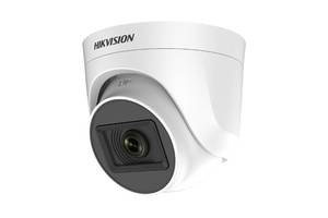 Відеокамера DS-2CE76H0T-ITPF(C) Hikvision 5Mp f=2.4mm
