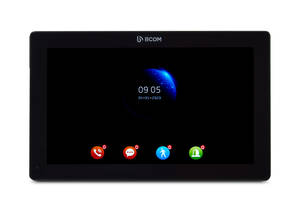 Видеодомофон 10' BCOM BD-1070FHD Black