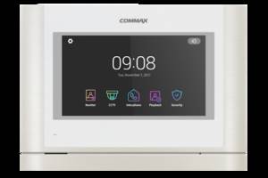 Видеодомофон Commax CDV-704MA White + Pearl