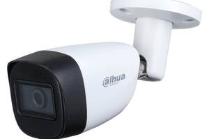 Видеокамера 2 Мп Starlight HDCVI Dahua DH-HAC-HFW1231C