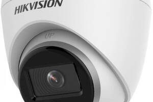 Видеокамера ColorVu Hikvision DS-2CD1327G0-L 2.8mm