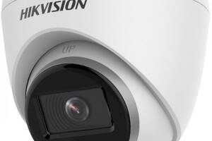 Видеокамера ColorVu Hikvision DS-2CD1347G0-L 2.8мм