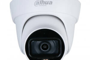 Видеокамера Dahua c LED подсветкой DH-HAC-HDW1209TLQP-LED 3.6 мм