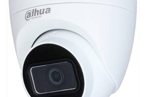 Видеокамера Dahua c ИК подсветкой DH-HAC-HDW1200TRQP