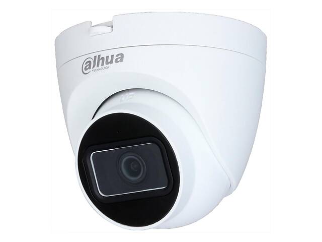 Видеокамера Dahua DH-HAC-HDW1200TRQP