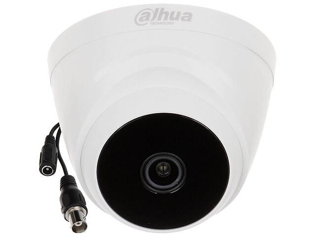 Відеокамера Dahua DH-HAC-T1A11P